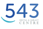 543 Dental Centre Ltd