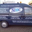 Springhead Motor Company Ltd