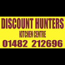 Discount Hunters Kitchen Centre