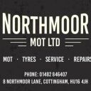 Northmoor MOT Ltd