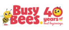 Busy Bees Children's Day Nurseries