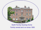 North Ferriby Nursing Home