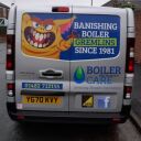 Boilercare Heating & Gas Services