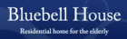 Bluebell House, Residential Care Home