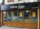 Saffron Lounge