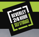 Beverley 24 Hours Self Storage