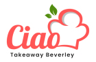 Ciao Takeaway