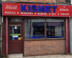 Kismet Take Away