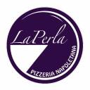 La Perla Stonebake Pizza