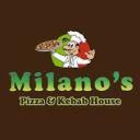 Milanos Pizza