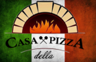 Pizza Della Cassa