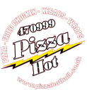 Pizza Hot