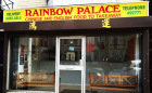 Rainbow Palace