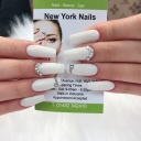 New York Nails