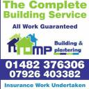 MP Building & Plastering