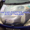 The Car Painter Hull