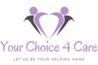 Your Choice 4 Care Ltd