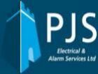 PJS Electrical & Alarm Services Ltd