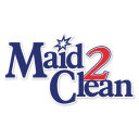 Maid2clean, (Domestic Cleaner Appointments)