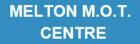 Melton MOT Centre (Yorkshire) Ltd