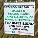 Stag View Garden Centre