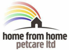 Home From Home Pet Care Ltd