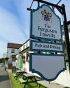 Ferguson Fawsitt Public House & Country Lodge Hotel