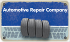 Automotive Repair Company