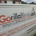 Gorilla Blinds Hull