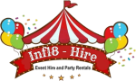 Infl8 Hire